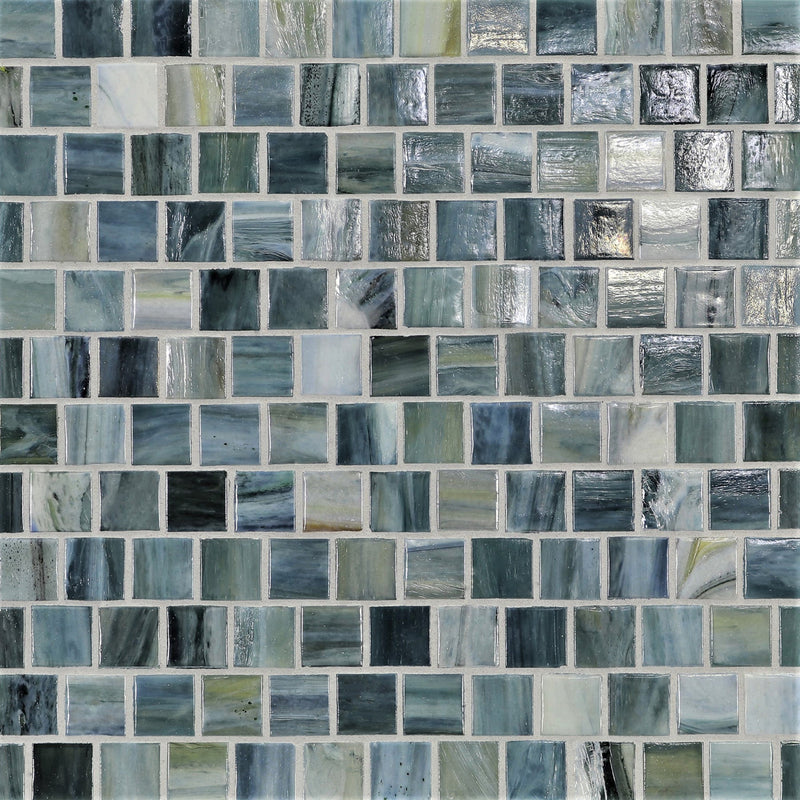 1 x 1 Offset - Lunada Bay Tile