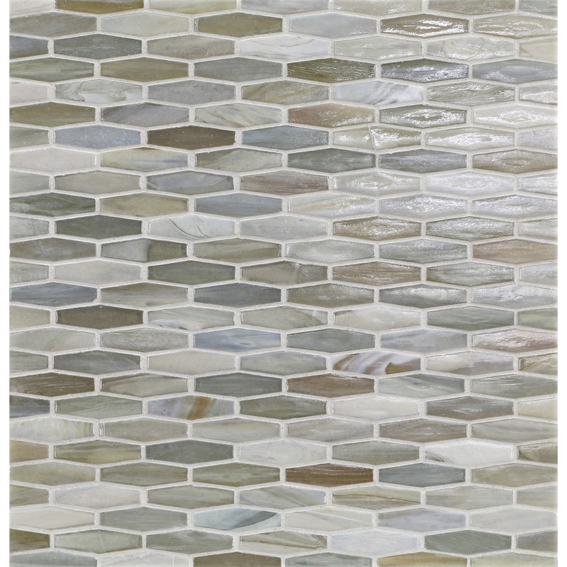 Martini - Lunada Bay Tile