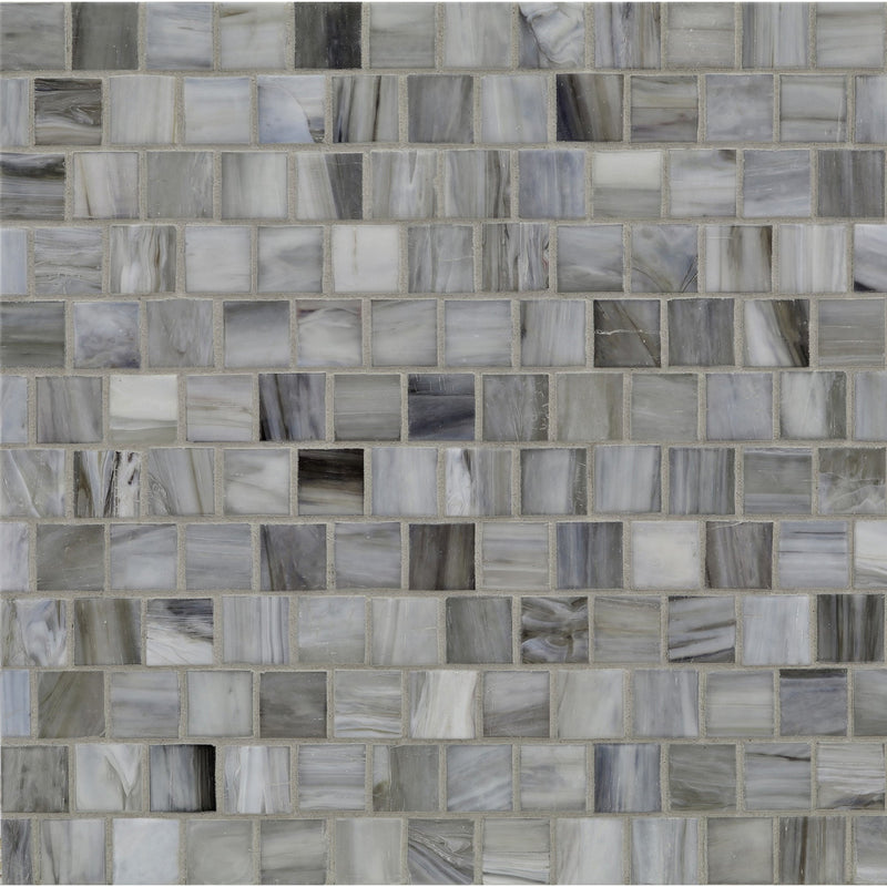 1 x 1 Offset - Lunada Bay Tile