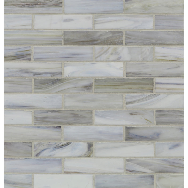 1 x 4 Brick - Lunada Bay Tile