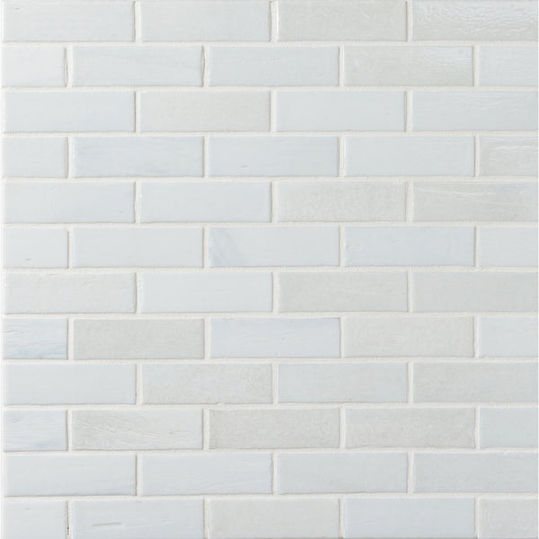 1 x 3 Brick - Lunada Bay Tile