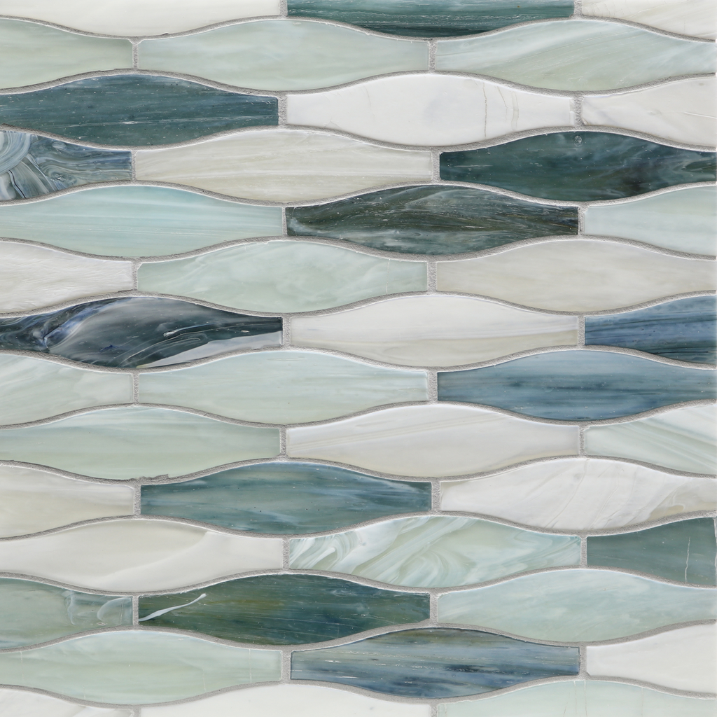 Taiko (Custom Blends) – Lunada Bay Tile