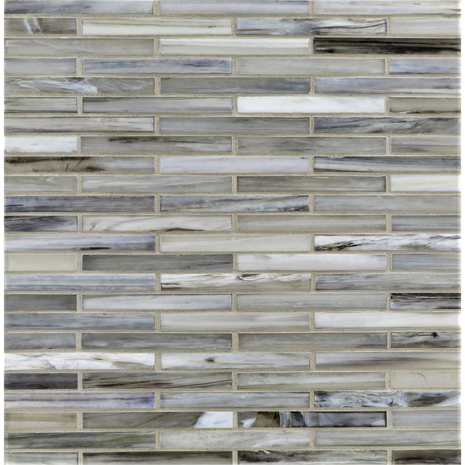 ½ x 4 Brick (Limited to Stock) – Lunada Bay Tile