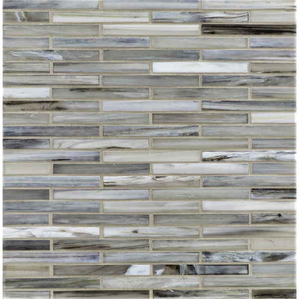 ½ x 4 Brick - Lunada Bay Tile