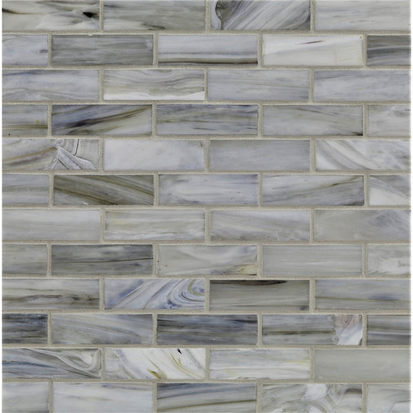 1 x 3 Brick - Lunada Bay Tile