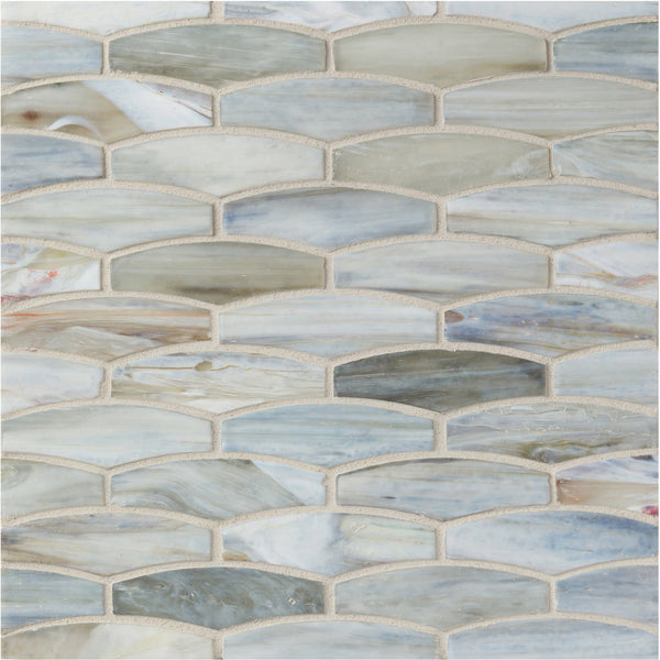 Agate Yumi in Bari Silk - Lunada Bay Tile