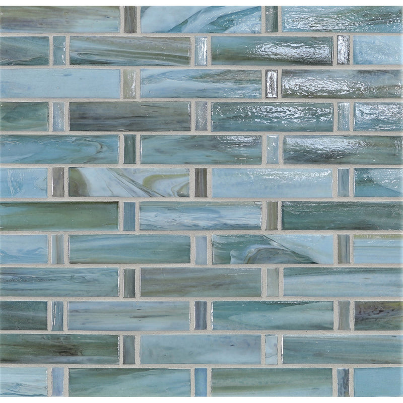 Tresse - Lunada Bay Tile