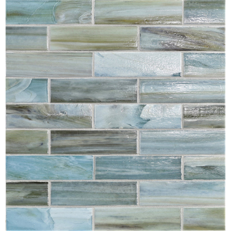 1 ¼ x 5 Brick - Lunada Bay Tile