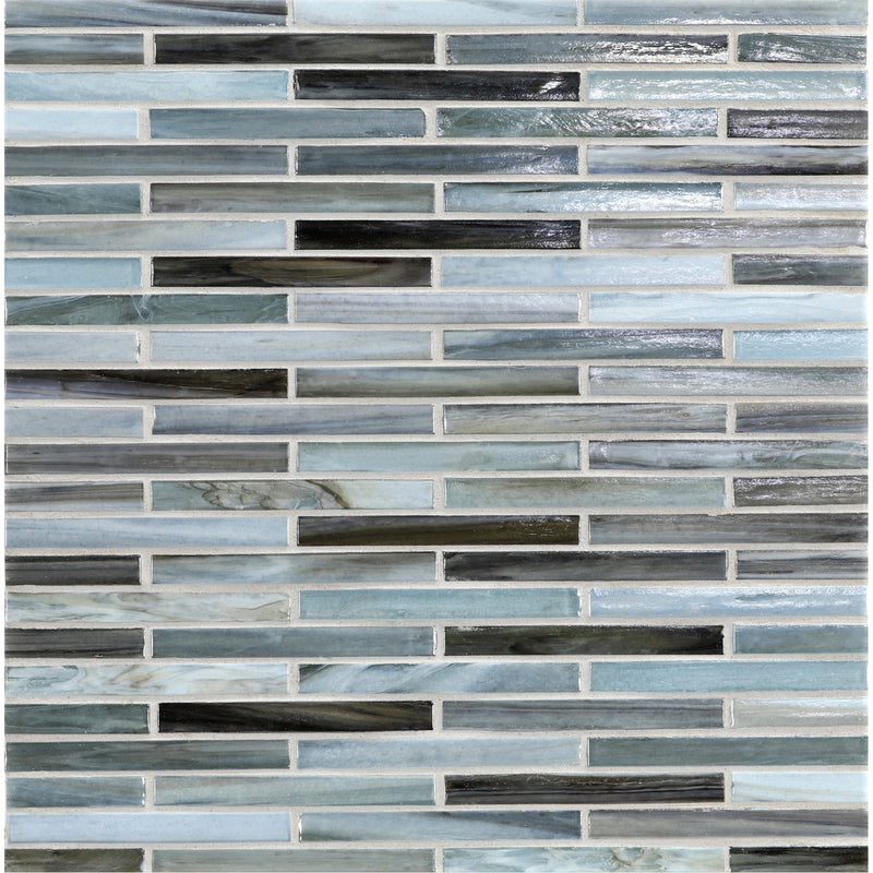 ½ x 4 Brick - Lunada Bay Tile