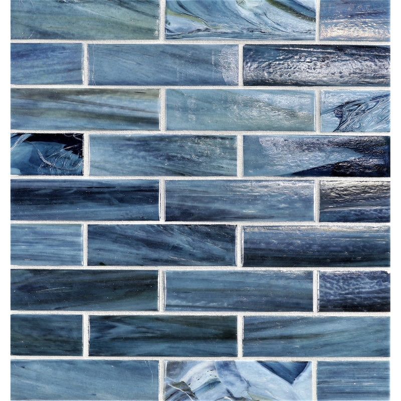 1 ¼ x 5 Brick - Lunada Bay Tile