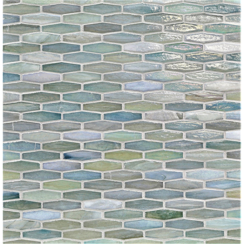 Martini - Lunada Bay Tile