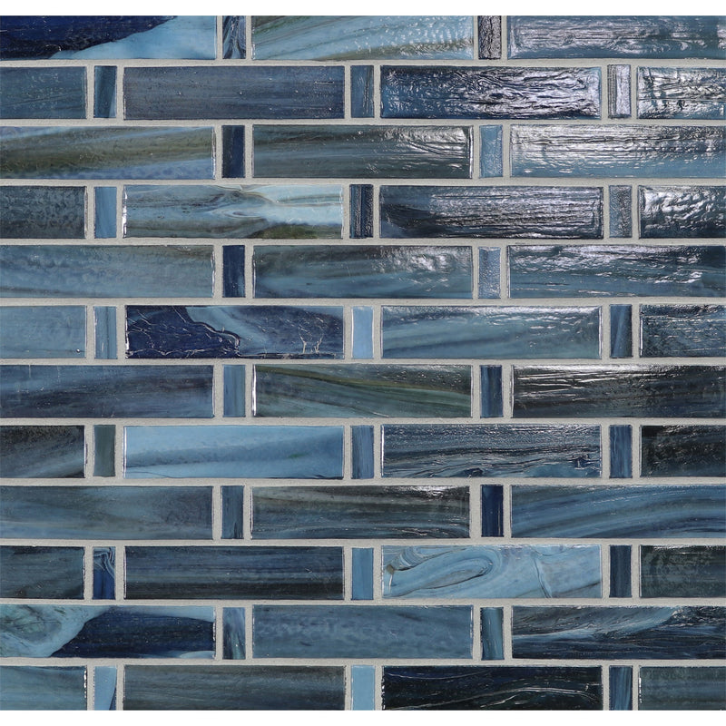 Tresse - Lunada Bay Tile