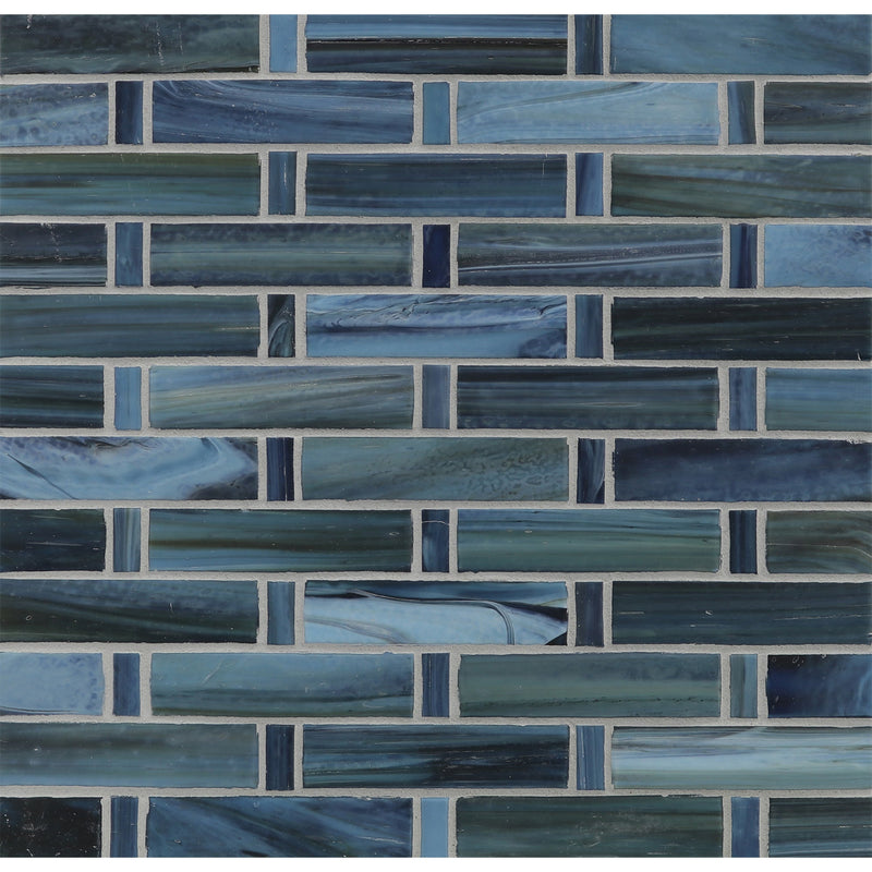 Tresse - Lunada Bay Tile