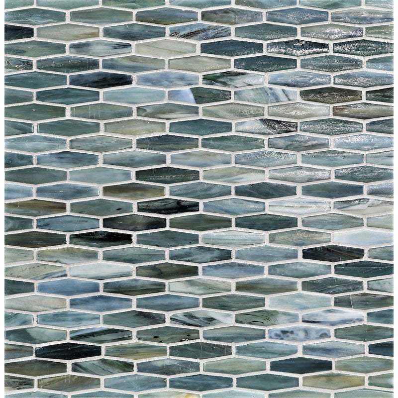 Martini - Lunada Bay Tile