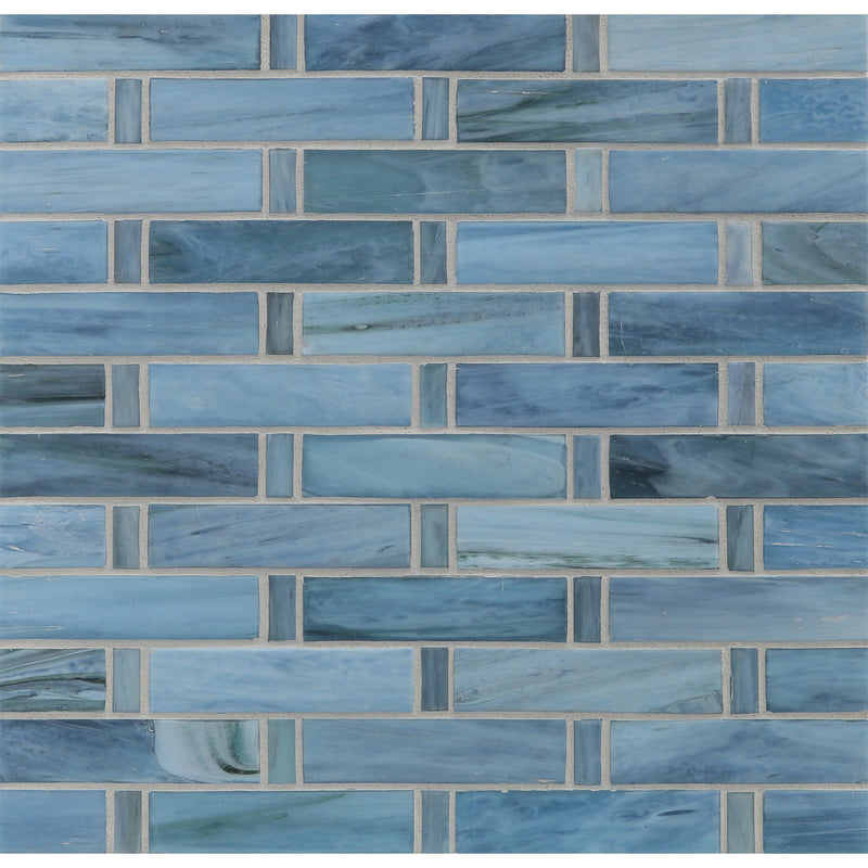 Tresse - Lunada Bay Tile