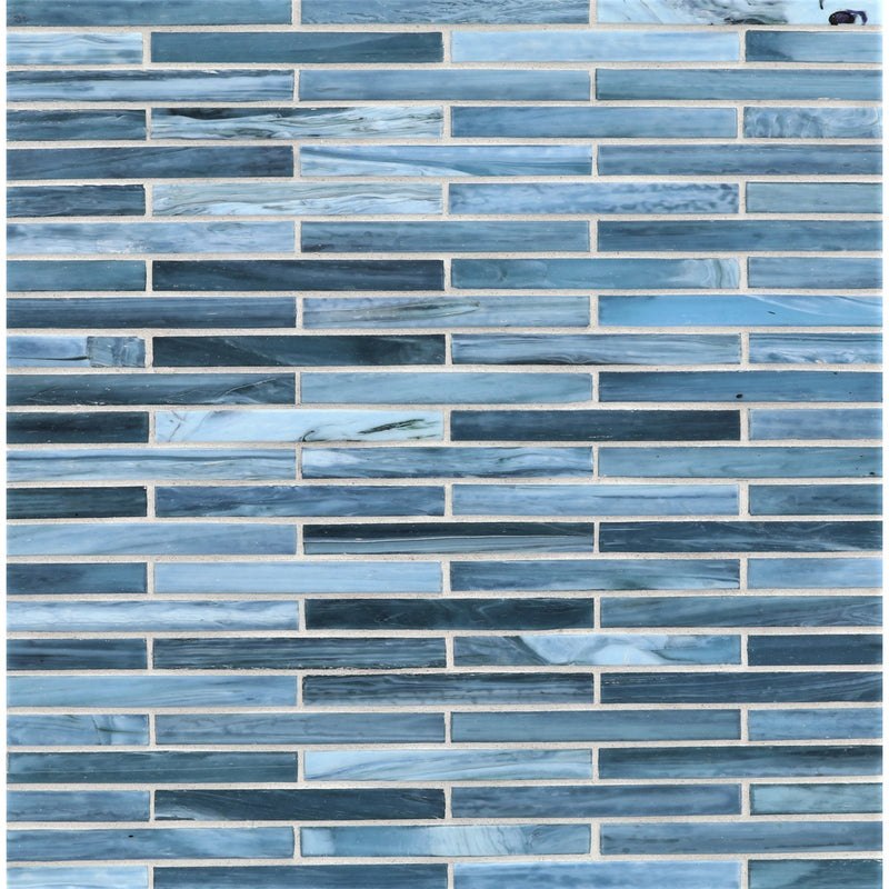 ½ x 4 Brick - Lunada Bay Tile