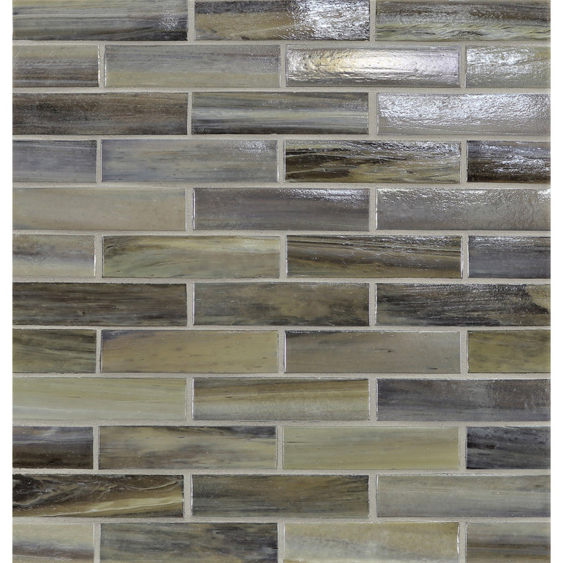 1 x 4 Brick - Lunada Bay Tile