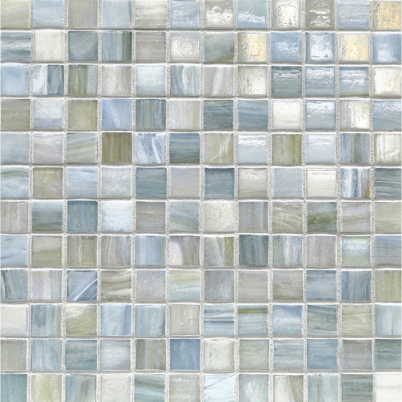 1 x 1 Mosaic (Custom Blends)