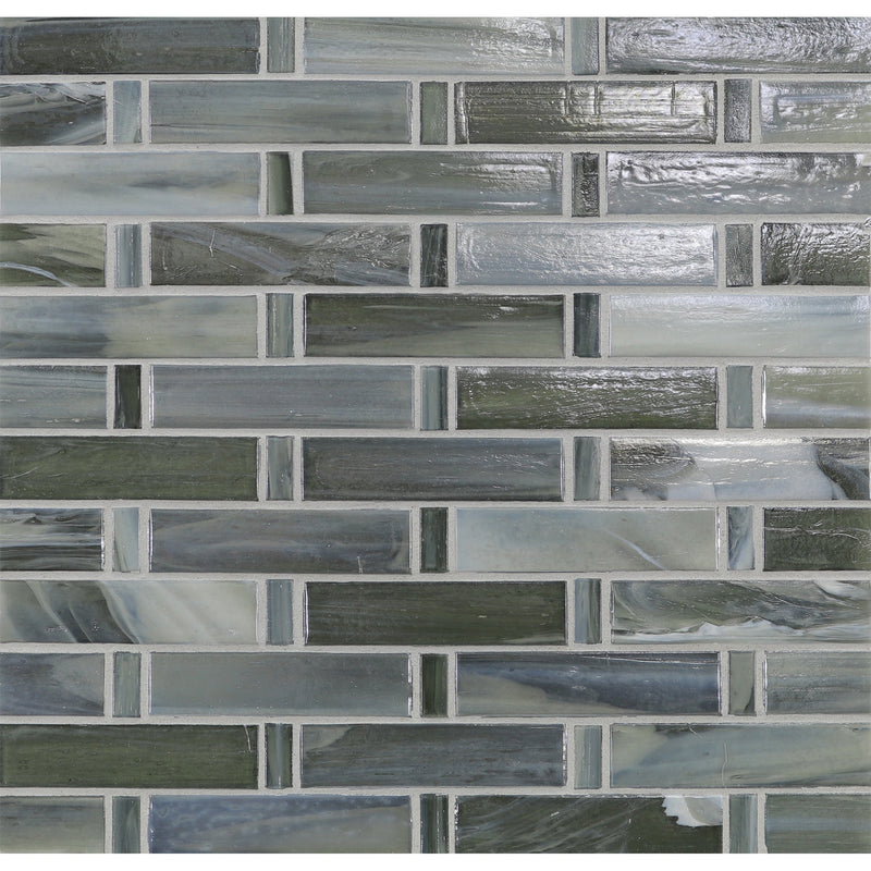 Tresse - Lunada Bay Tile