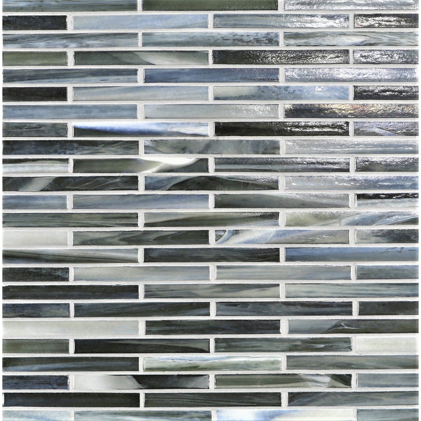 ½ x 4 Brick (Limited to Stock) – Lunada Bay Tile