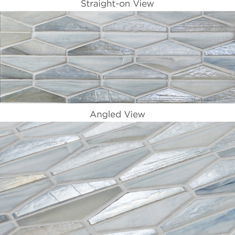 JAW Redux Montage Border | Lunada Bay Tile