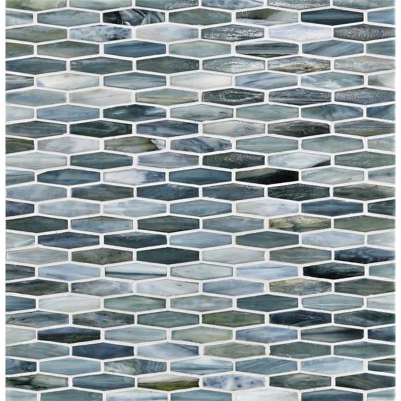 Martini - Lunada Bay Tile