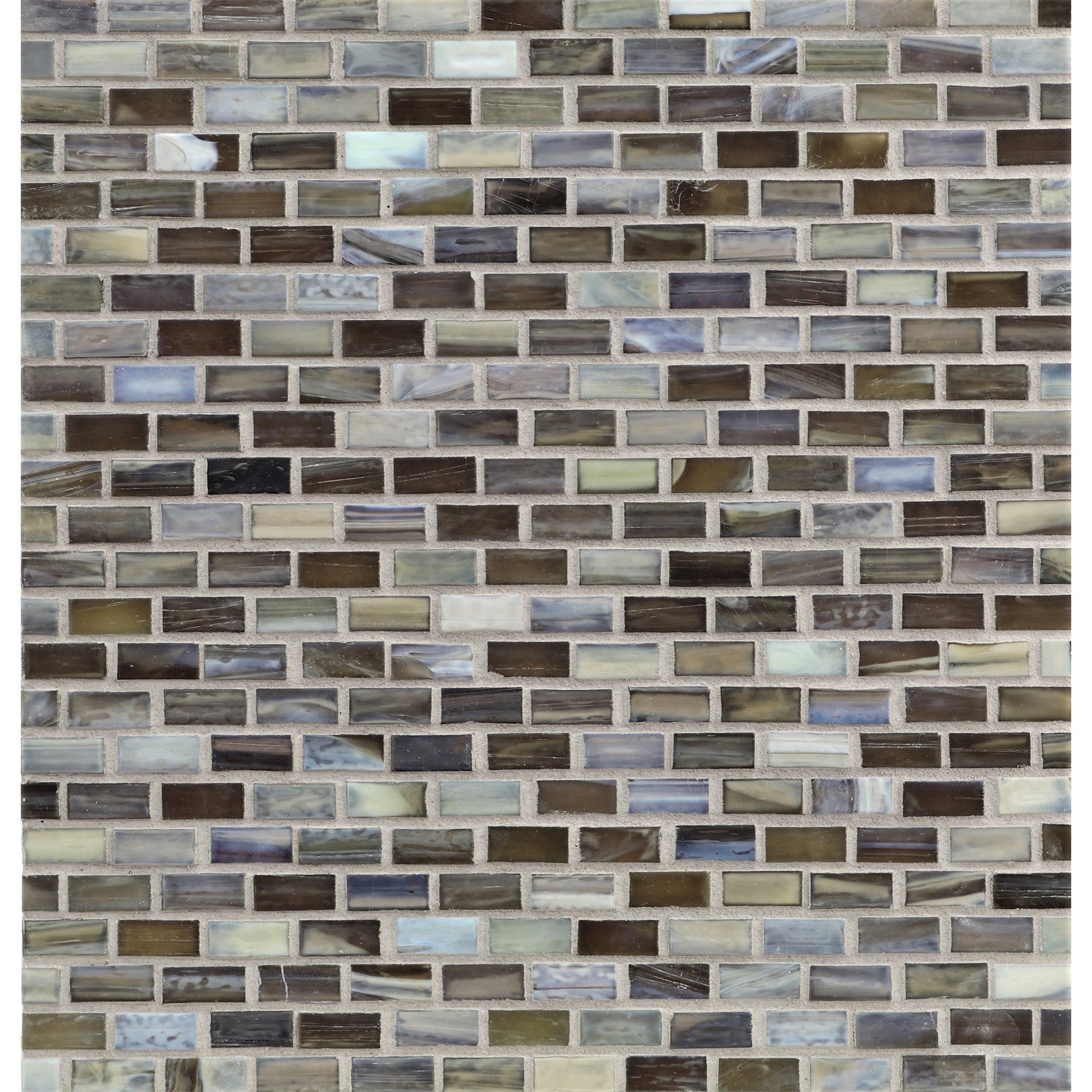 ½ x 1 Mini Brick – Lunada Bay Tile