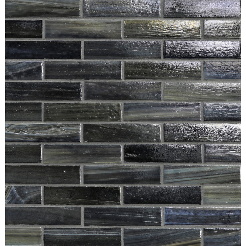 1 x 4 Brick - Lunada Bay Tile