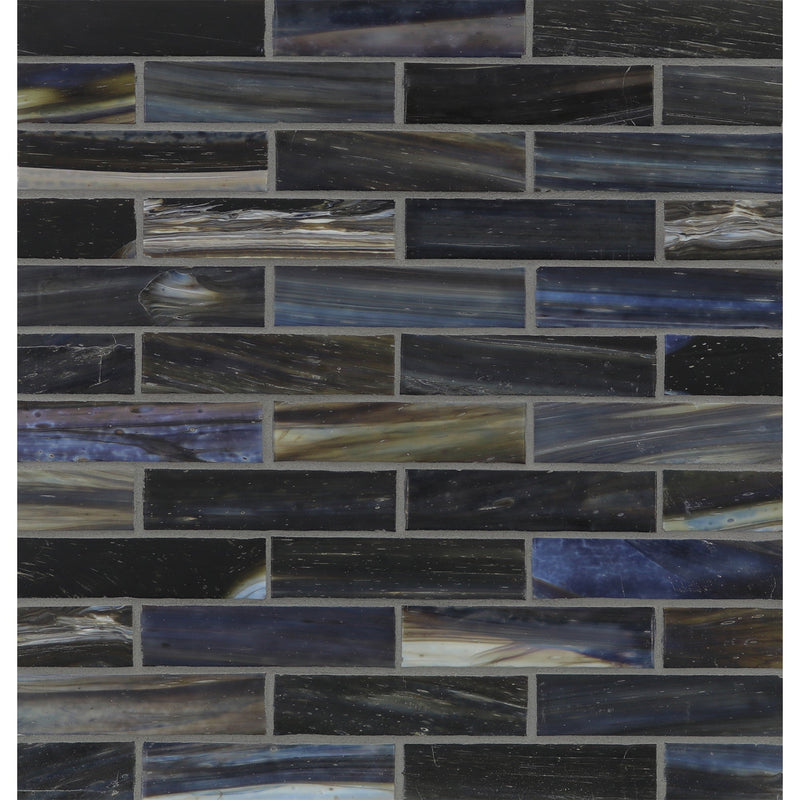 1 x 4 Brick - Lunada Bay Tile