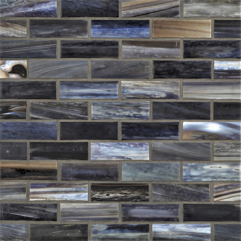 1 x 3 Brick - Lunada Bay Tile