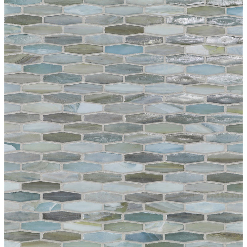 Martini - Lunada Bay Tile