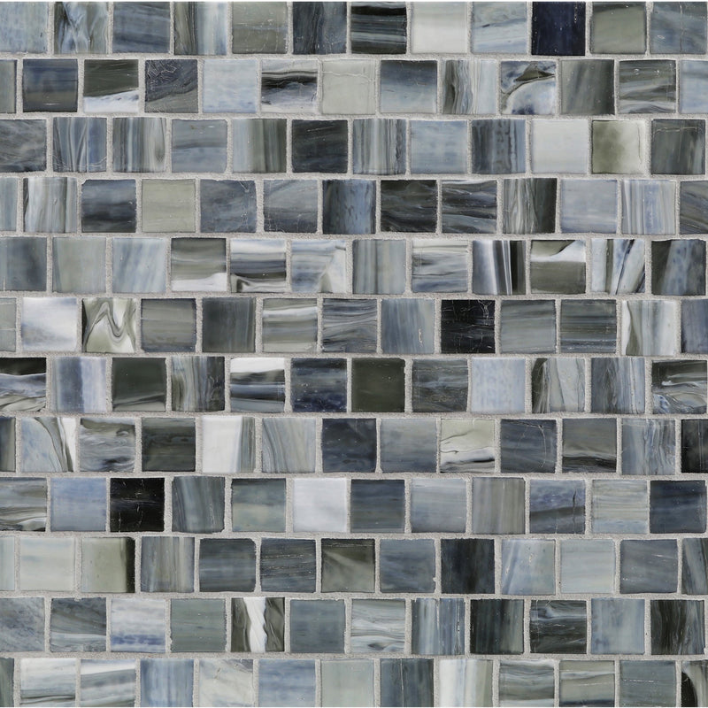 1 x 1 Offset - Lunada Bay Tile