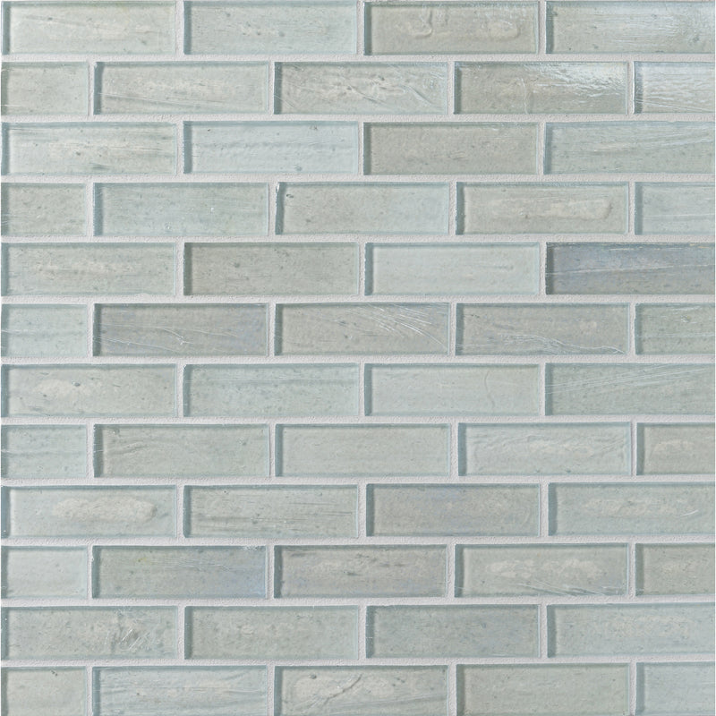 1 x 3 Brick - Lunada Bay Tile