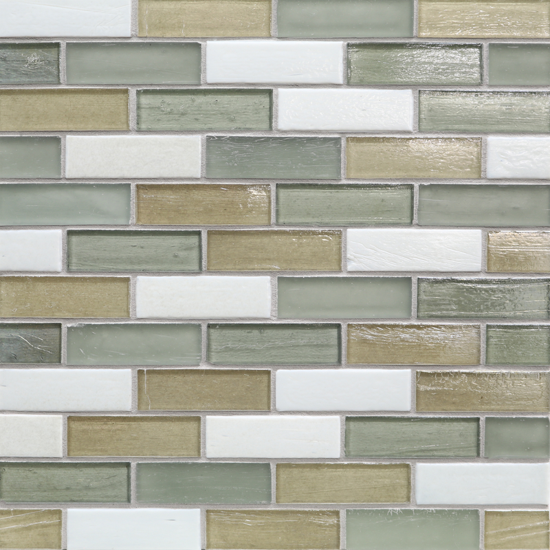 1 x 3 Brick (Custom Blends)