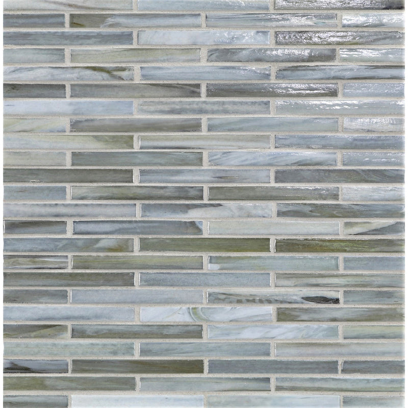 ½ x 4 Brick - Lunada Bay Tile