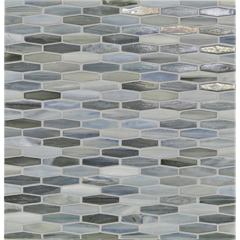 Martini - Lunada Bay Tile