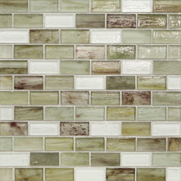 1 x 2 Brick (Custom Blends)