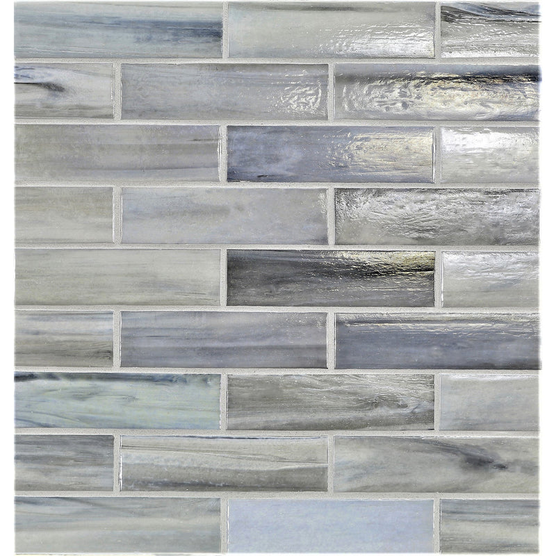 1 ¼ x 5 Brick - Lunada Bay Tile