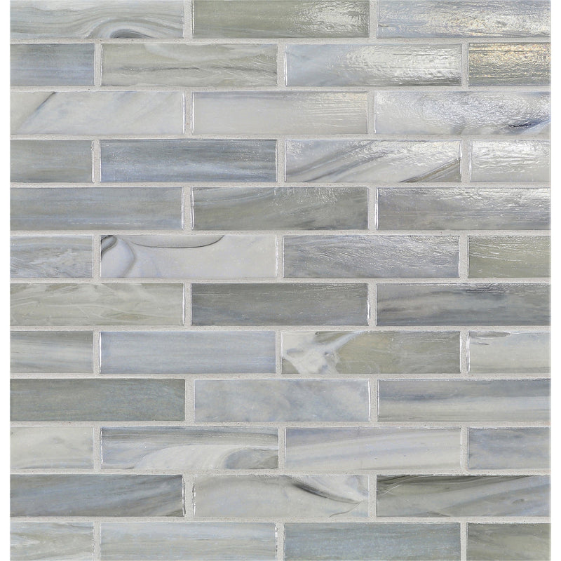 1 x 4 Brick - Lunada Bay Tile