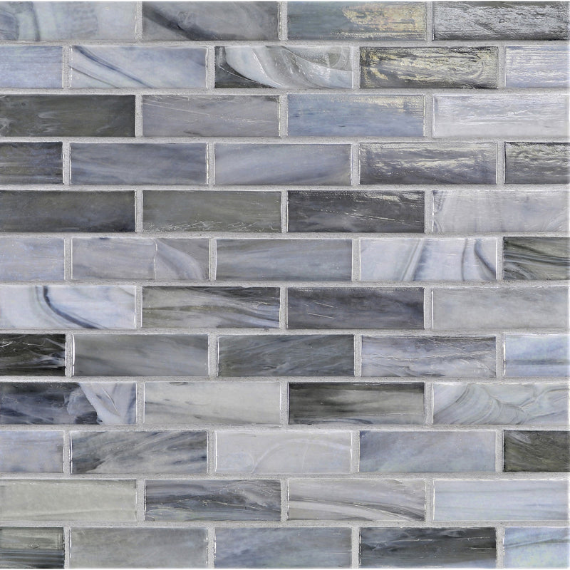 1 x 3 Brick - Lunada Bay Tile