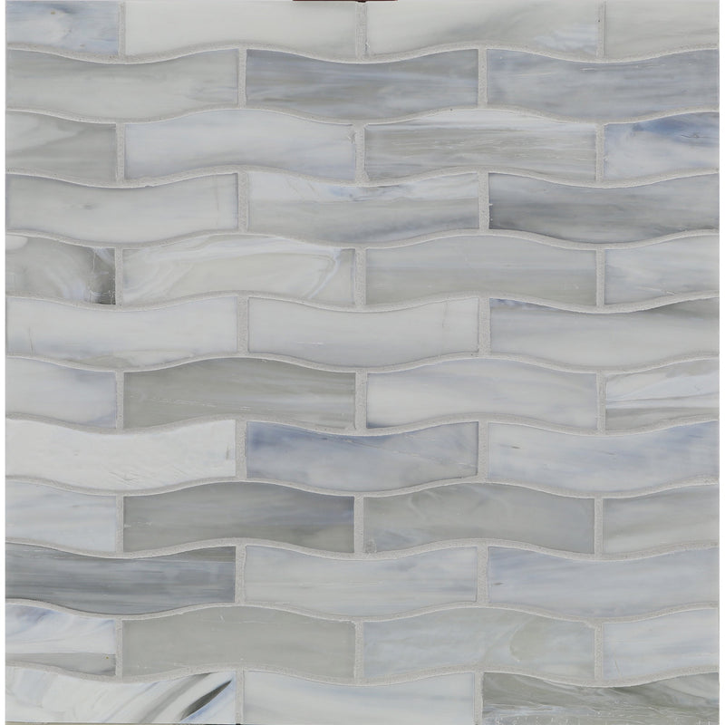 Zing 1 x 4 - Lunada Bay Tile