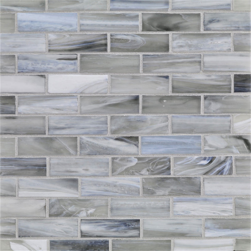 1 x 3 Brick - Lunada Bay Tile