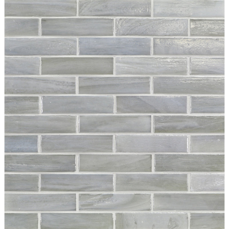 1 x 4 Brick - Lunada Bay Tile