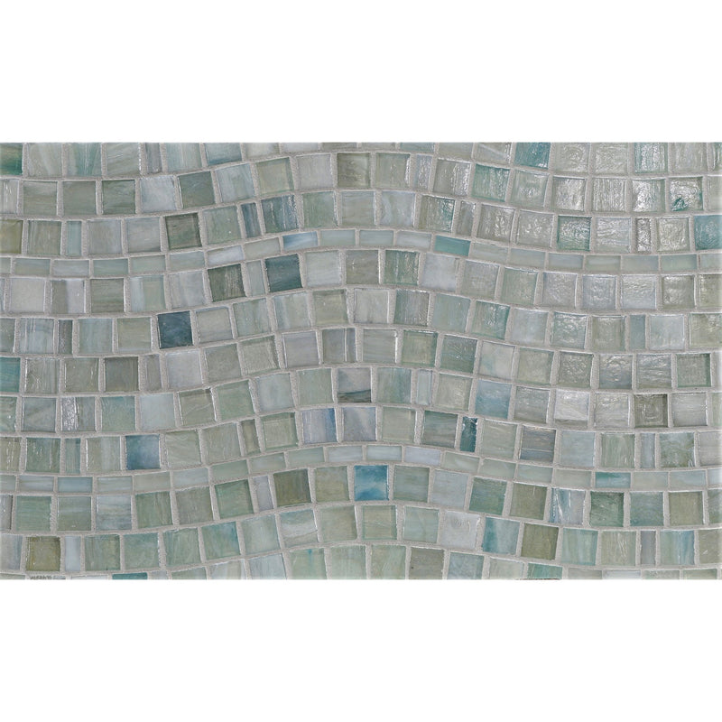 Rio - Lunada Bay Tile