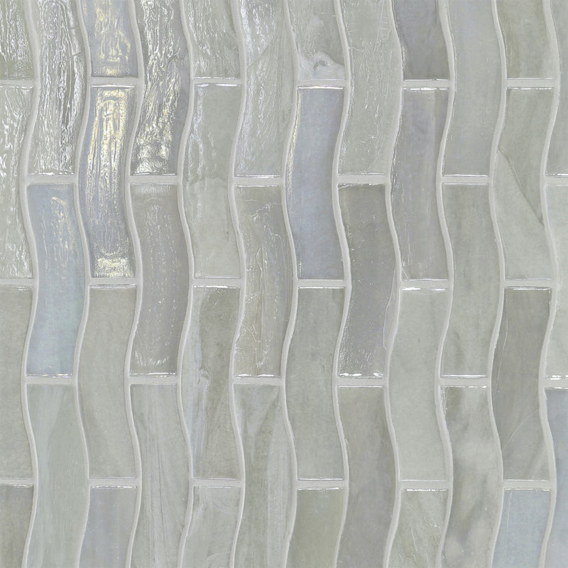 Zing 1 x 4 - Lunada Bay Tile