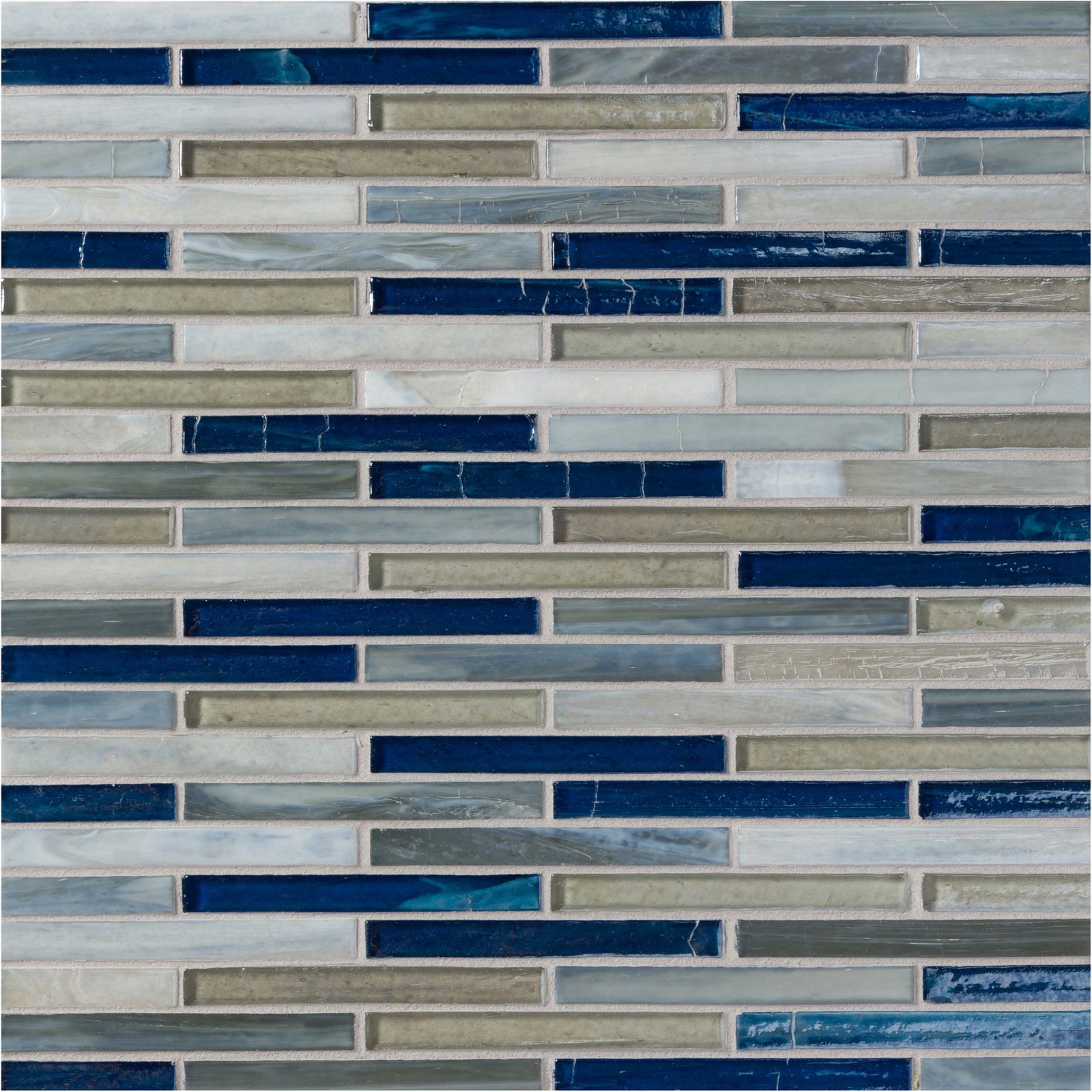 ½ x 4 Brick – Lunada Bay Tile