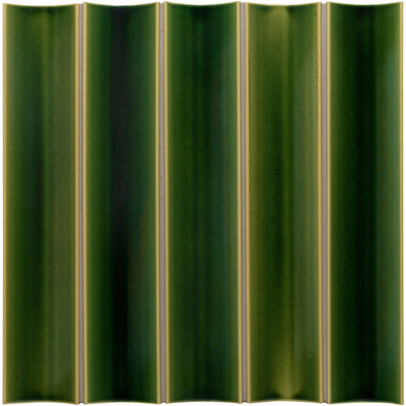 Large Stem - Lunada Bay Tile