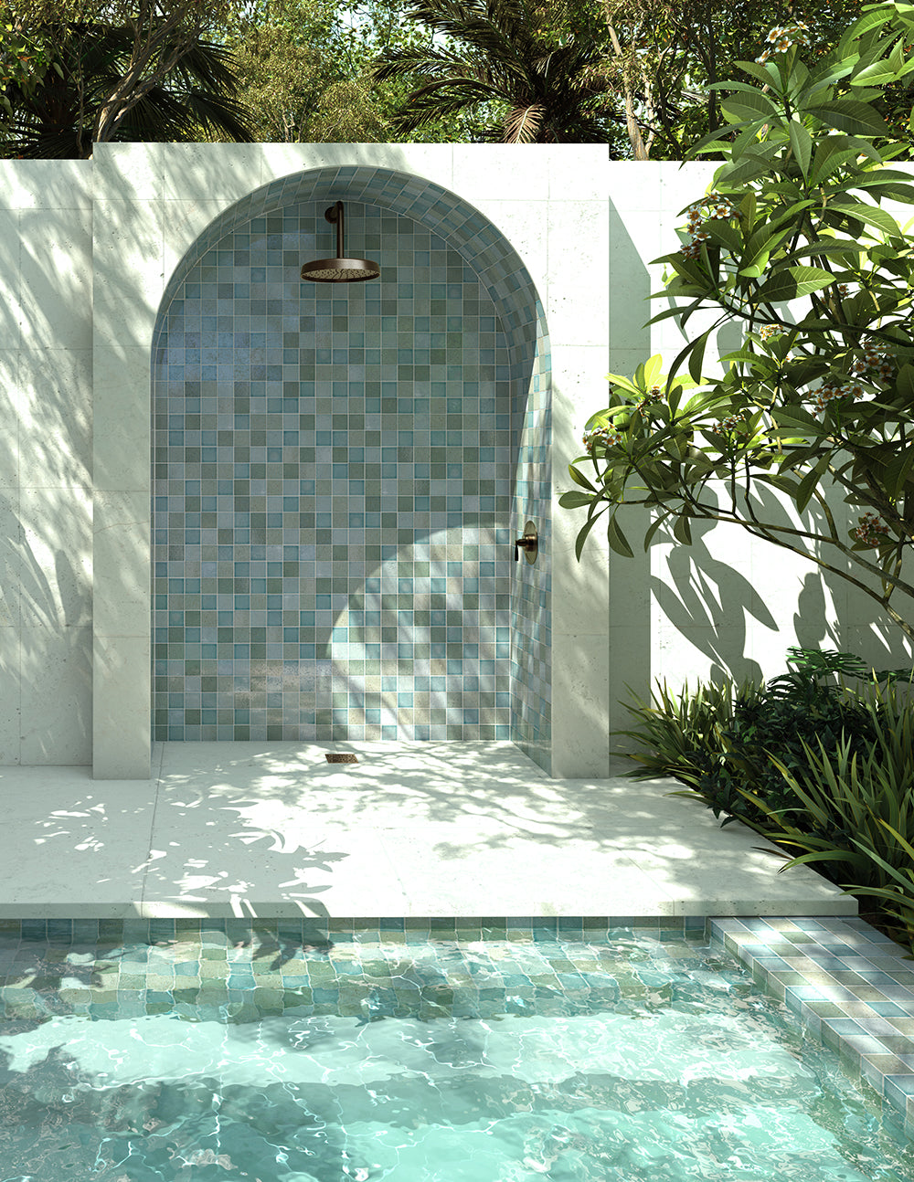 Lunada Bay Tile
