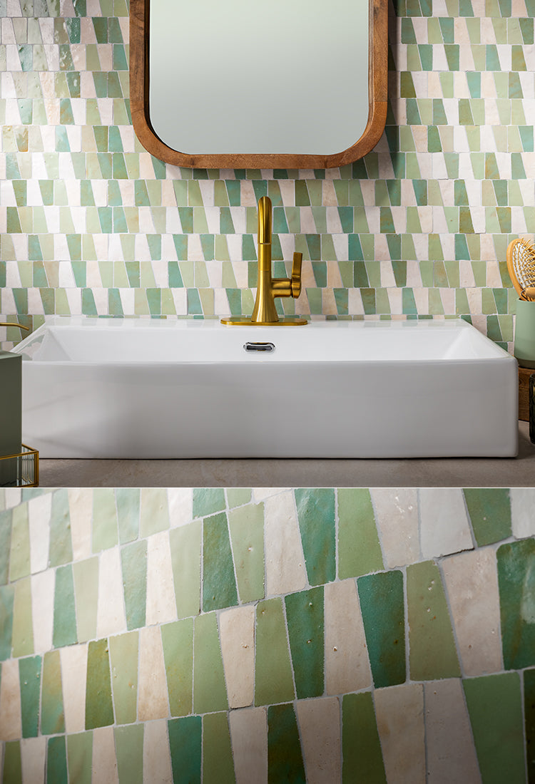 Lunada Bay Tile