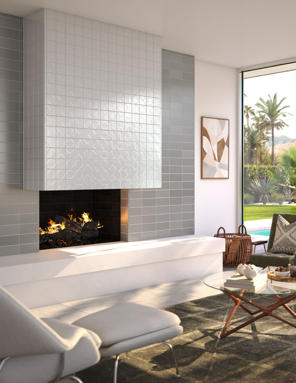 Lunada Bay Tile
